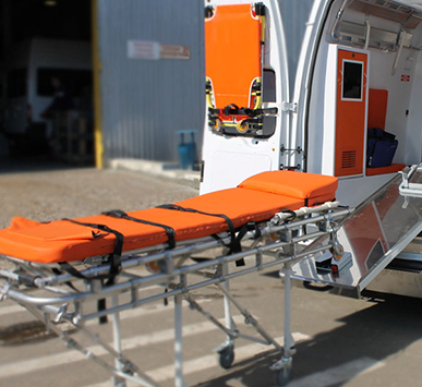 Təcili Tibbi Yardım