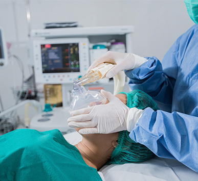 Anesteziologiya və Reanimasiya