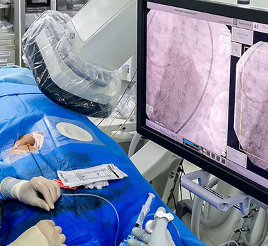 İnvaziv Kardiologiya