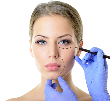 Plastik cərrahiyyə