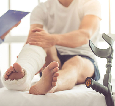 Ortopediya və Travmatologiya