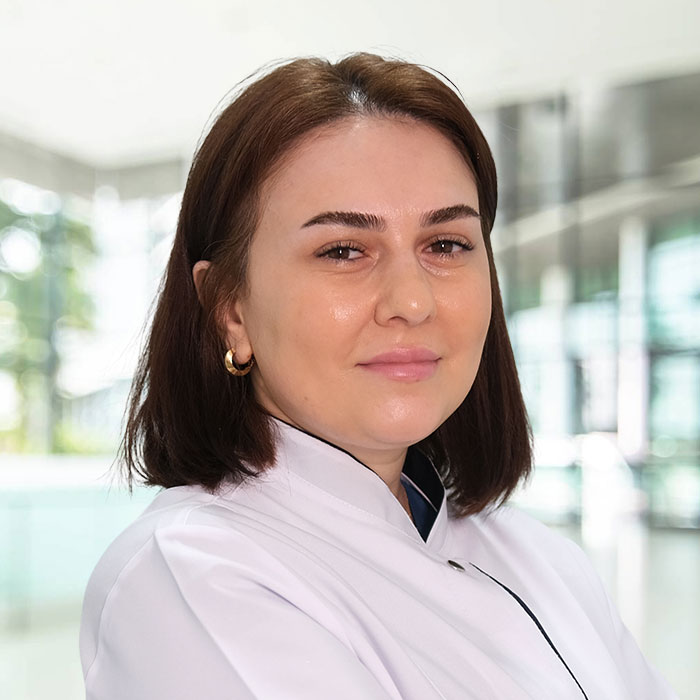 Aidə İskəndərova